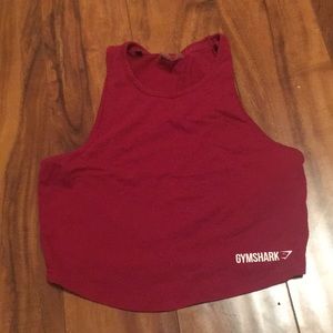 GymShark Top